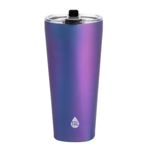 25 oz Cruise Tumbler Rainbow