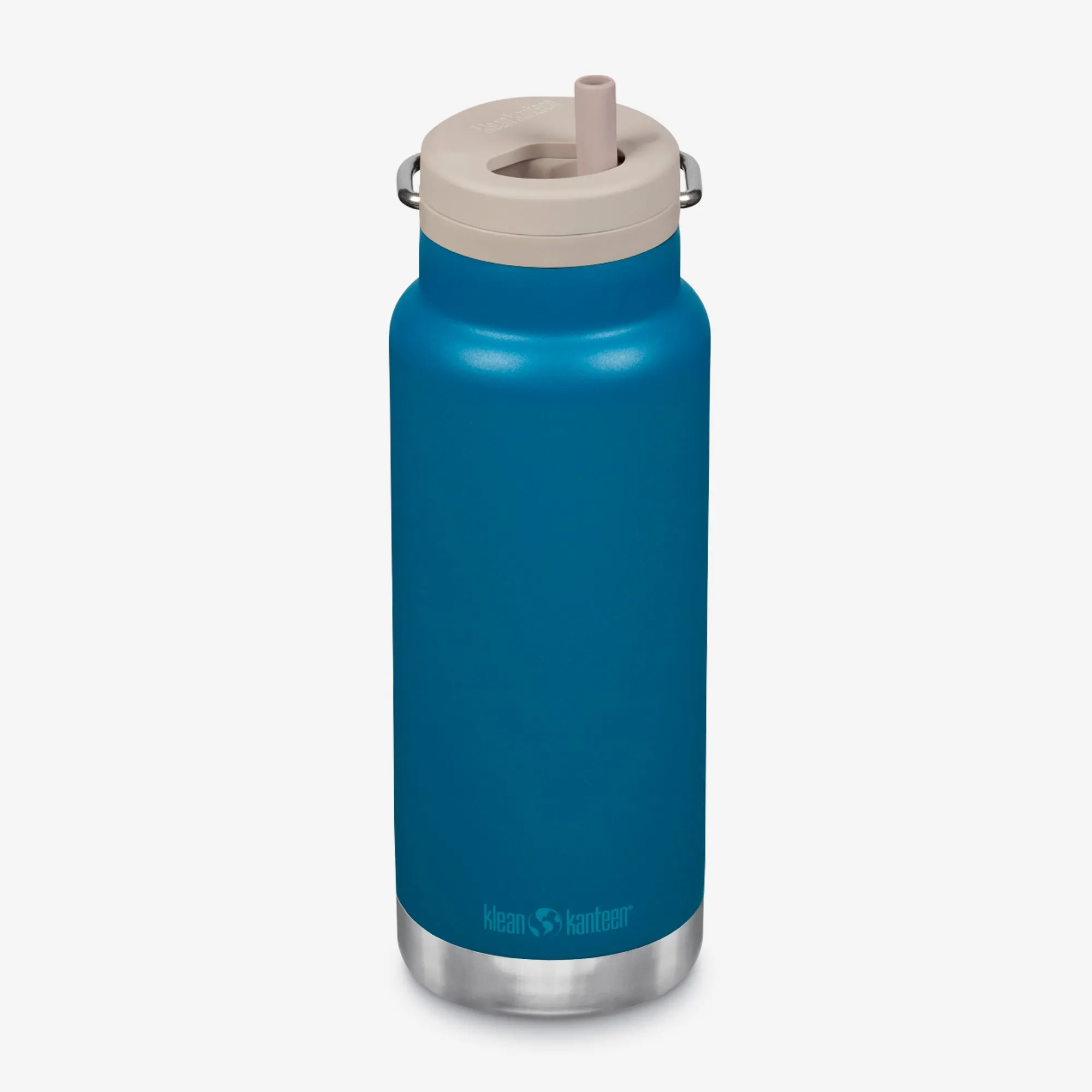 32 oz TKWide Insulated Water Bottle with Twist Cap