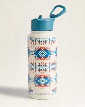 34oz Insulated Bottle
