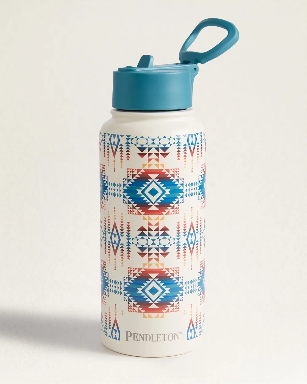 34oz Insulated Bottle