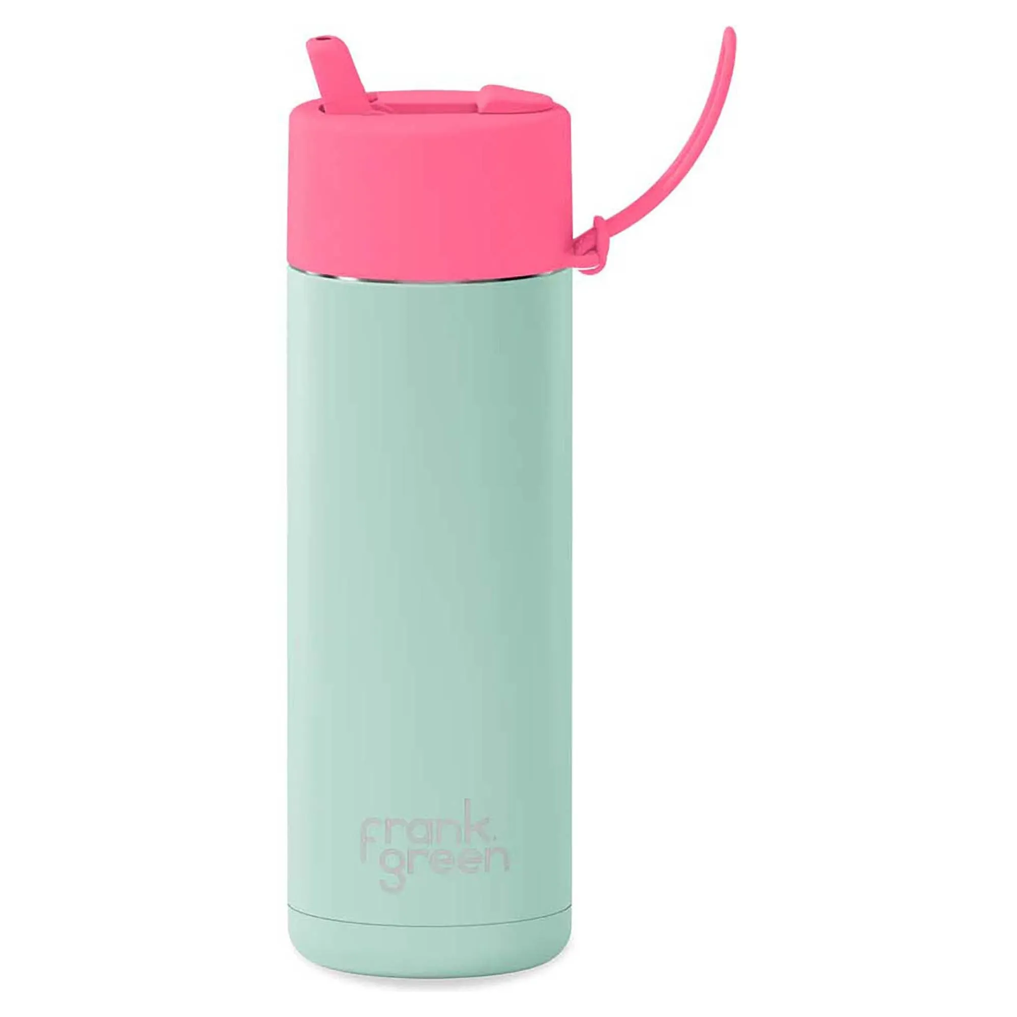 355ml/595ml Essentials Flip Straw Lid Small Gift Set