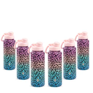 40oz Ranger Pro Pink Leopard (pack of 6)