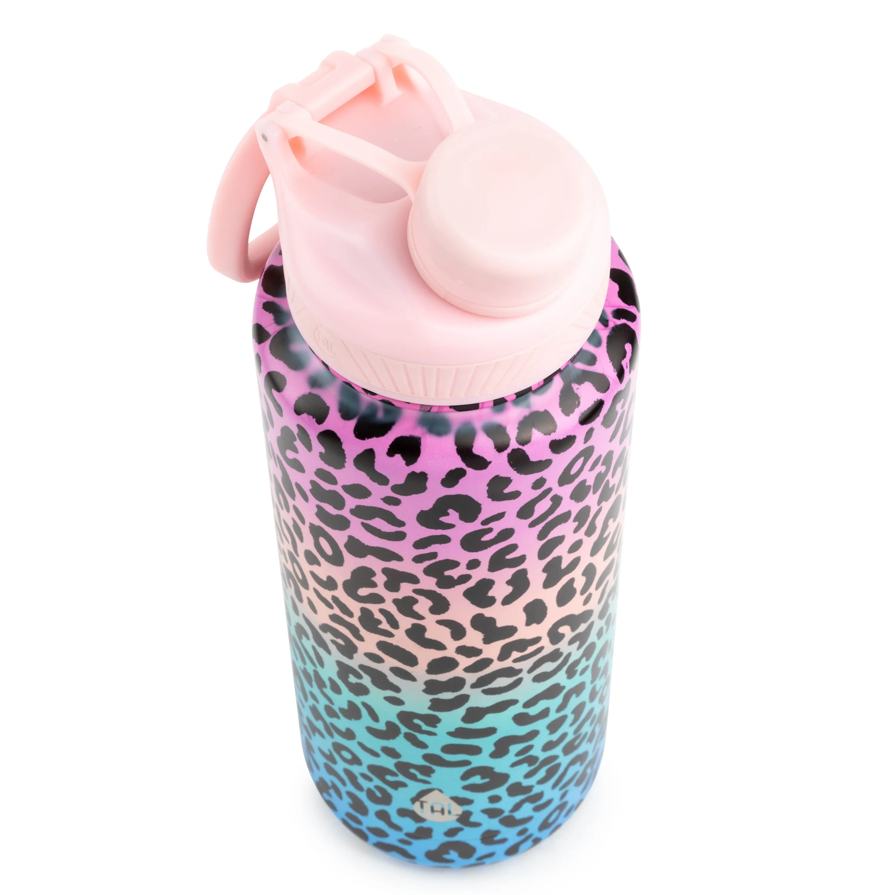 40oz Ranger Pro Pink Leopard (pack of 6)