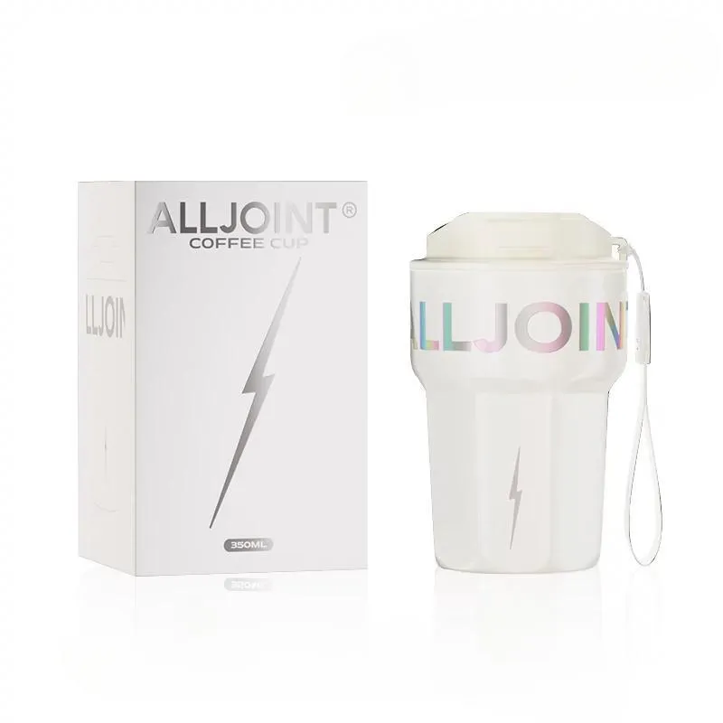 ALLJOINT Insulated Travel Mug 350ML
