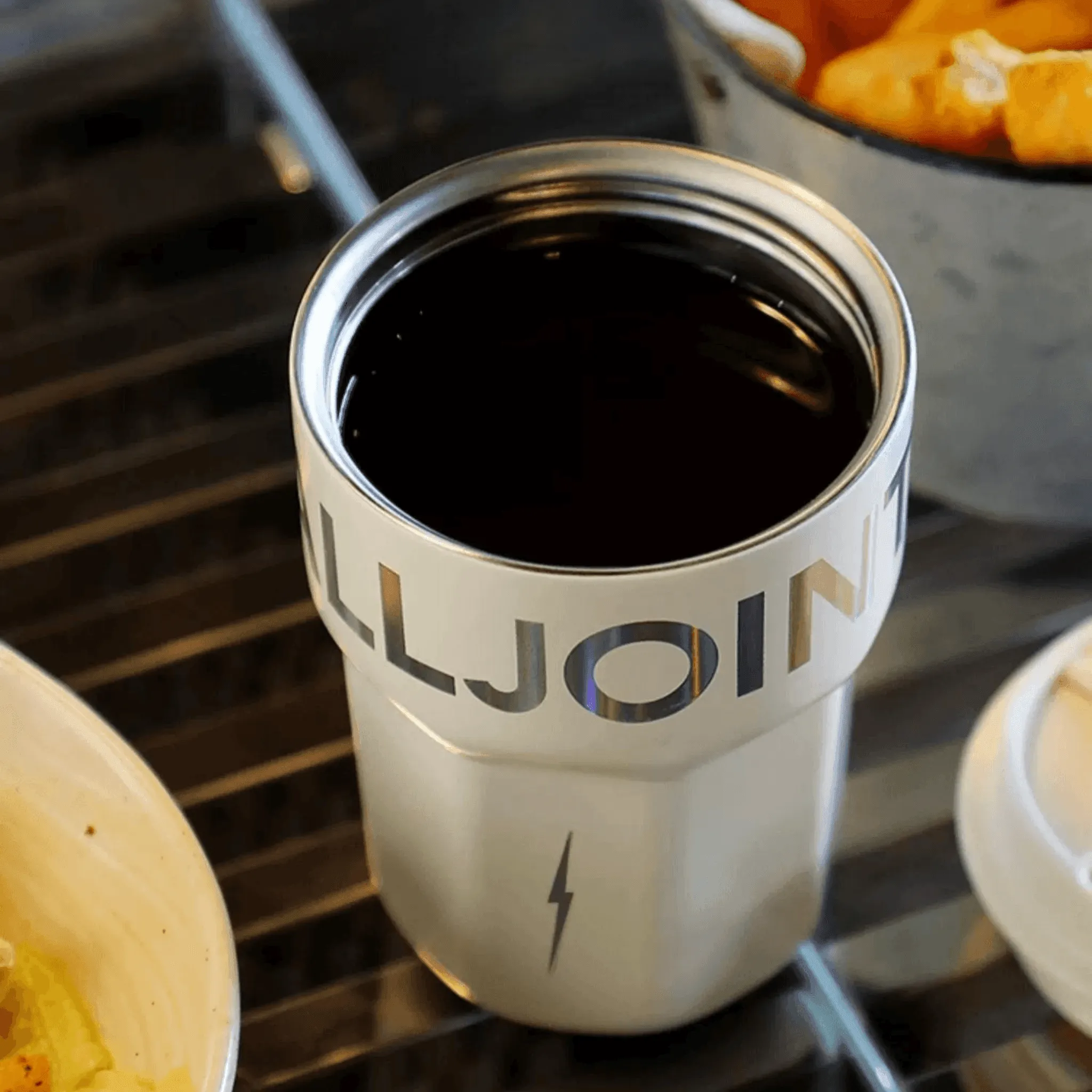 ALLJOINT Insulated Travel Mug 350ML