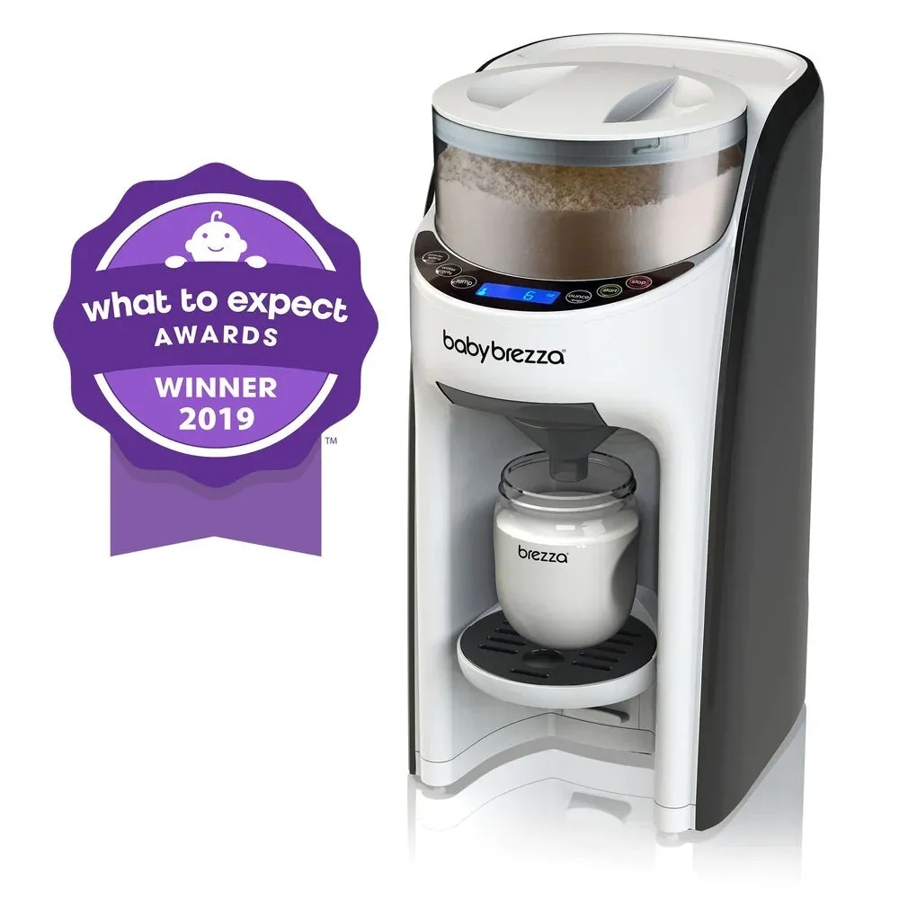 Baby Brezza Formula Pro Advanced Dispenser