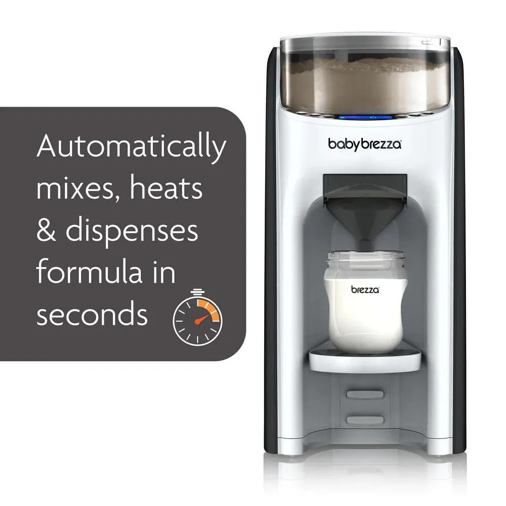 Baby Brezza Formula Pro Advanced Dispenser
