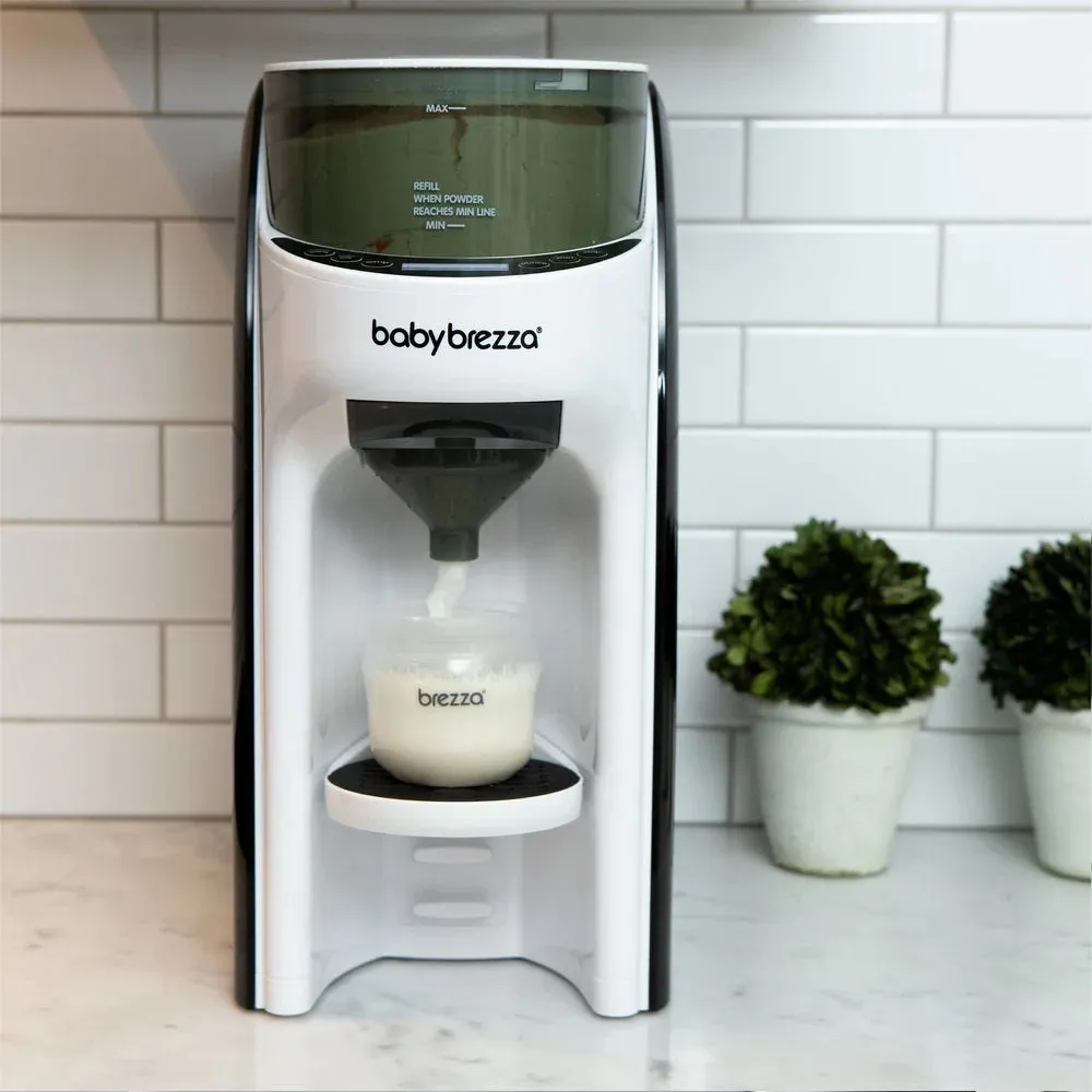 Baby Brezza Formula Pro Advanced Dispenser