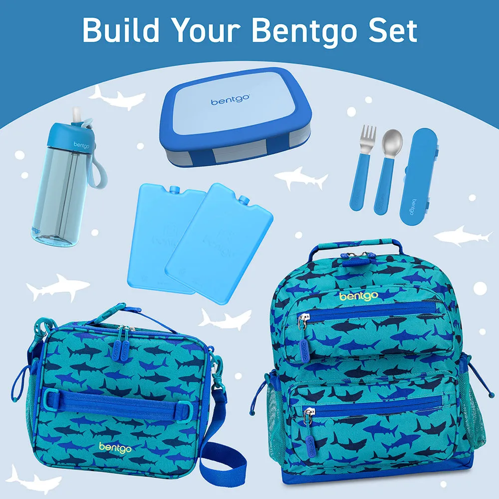 Bentgo Kids Water Bottle