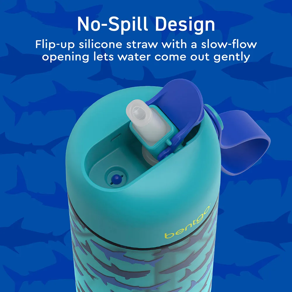 Bentgo Kids Water Bottle