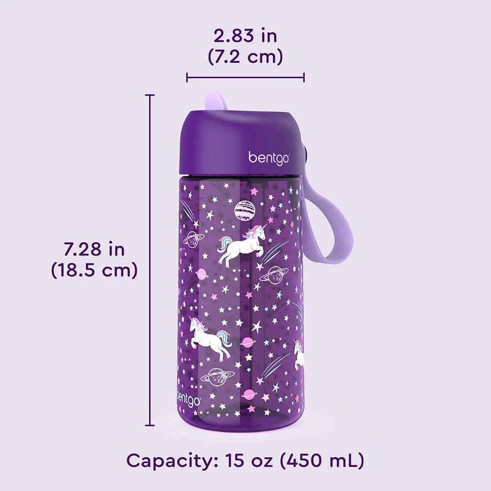 Bentgo Kids Water Bottle