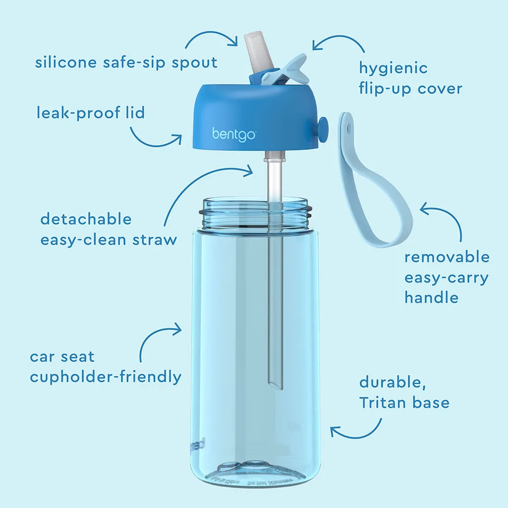 Bentgo Kids Water Bottle