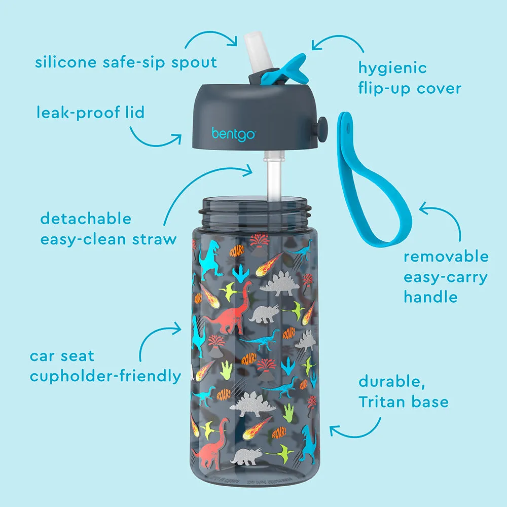 Bentgo Kids Water Bottle
