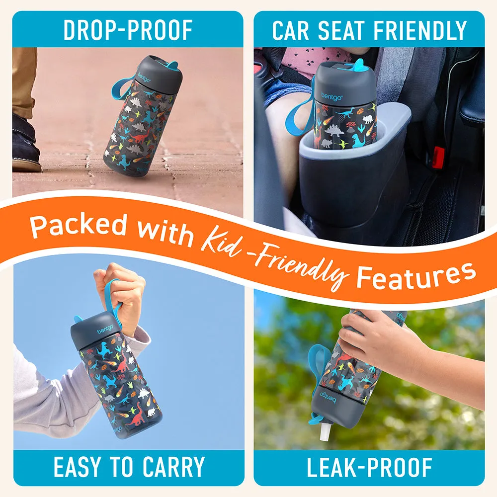 Bentgo Kids Water Bottle