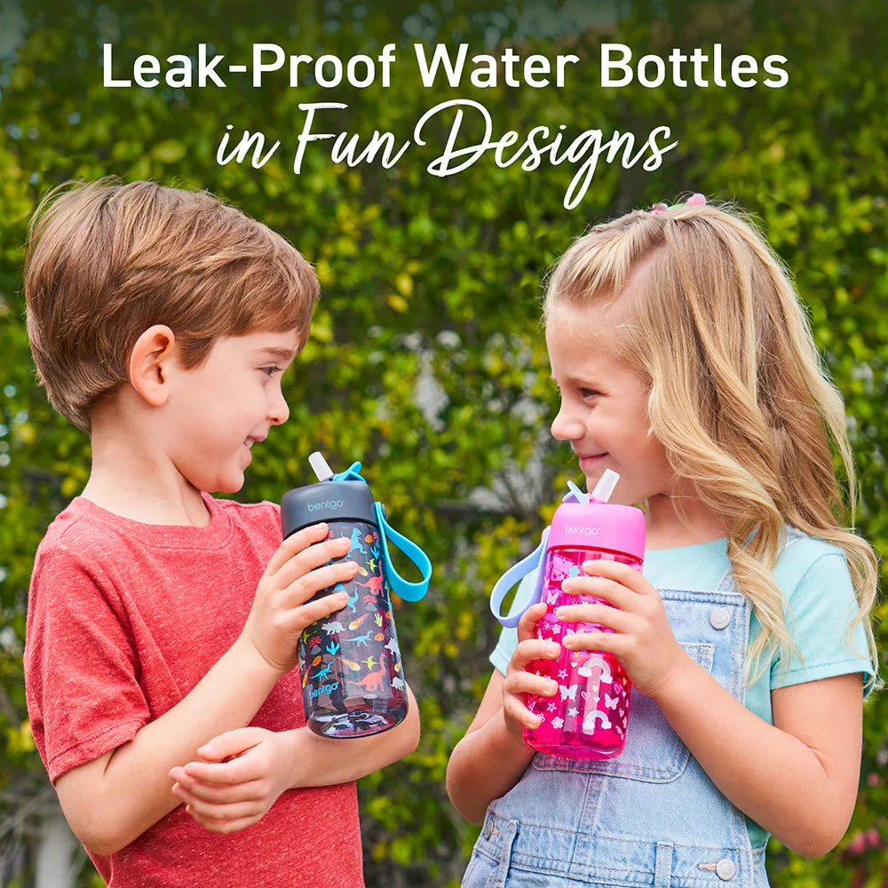 Bentgo Kids Water Bottle