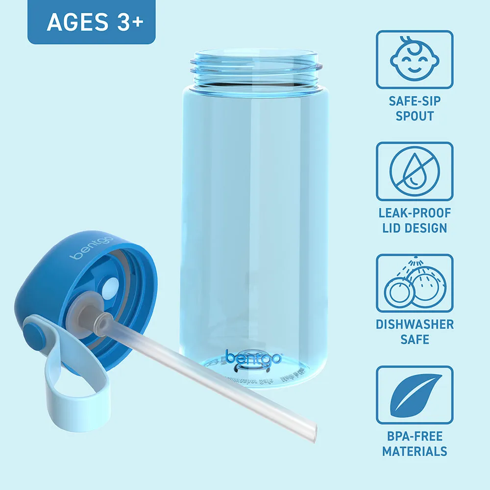 Bentgo Kids Water Bottle