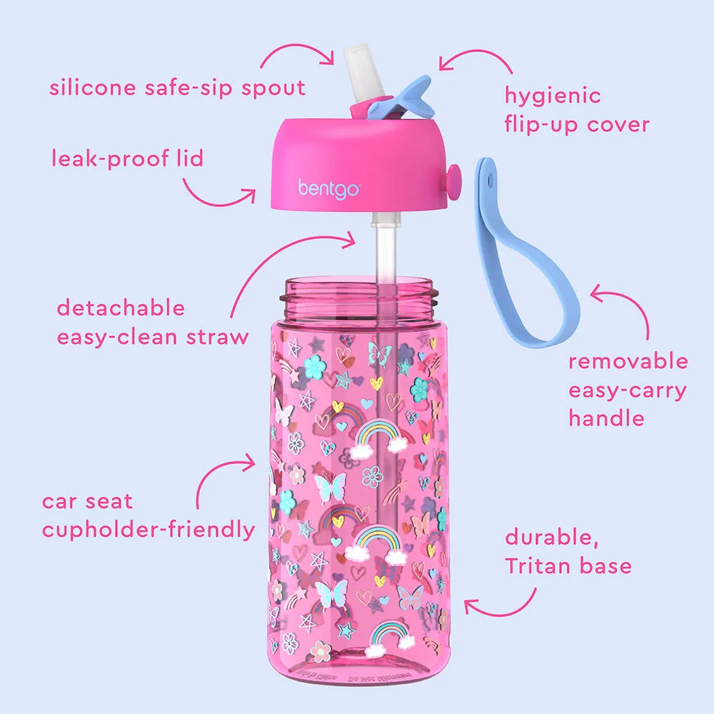 Bentgo Kids Water Bottle