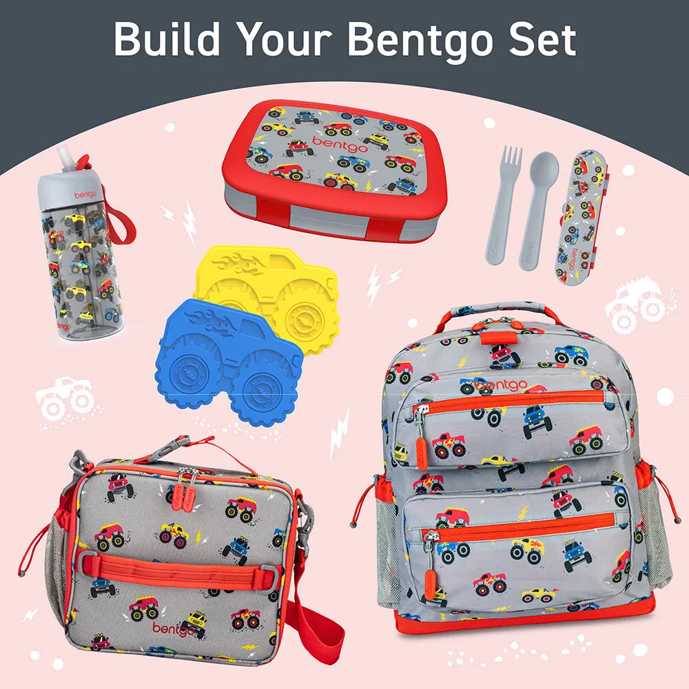 Bentgo Kids Water Bottle