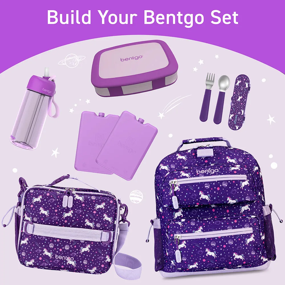 Bentgo Kids Water Bottle