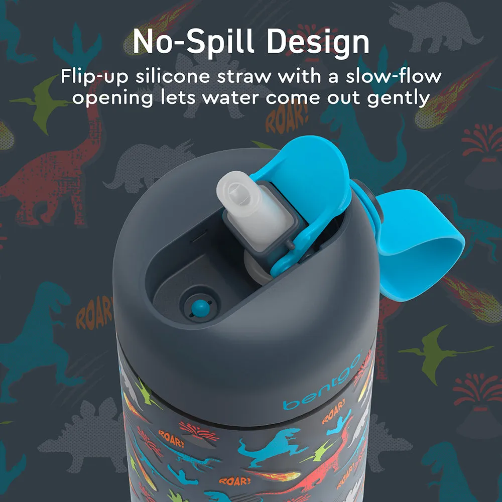 Bentgo Kids Water Bottle