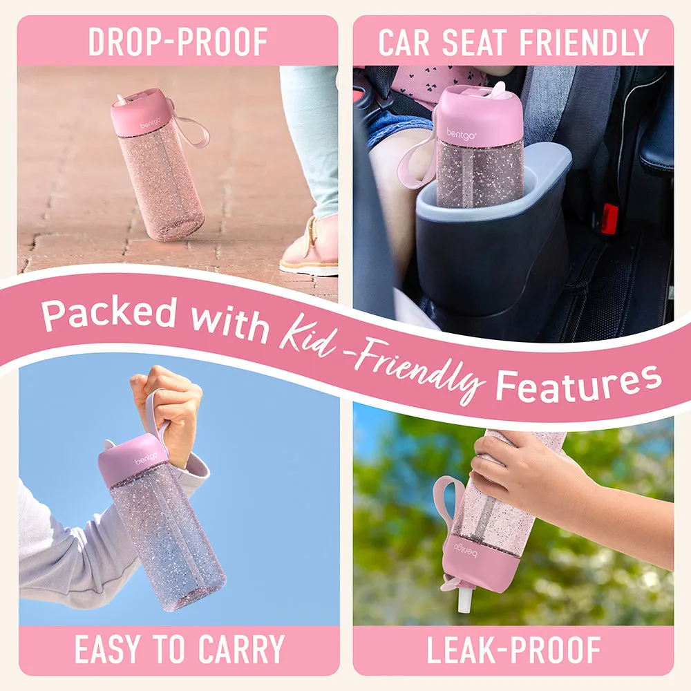 Bentgo Kids Water Bottle