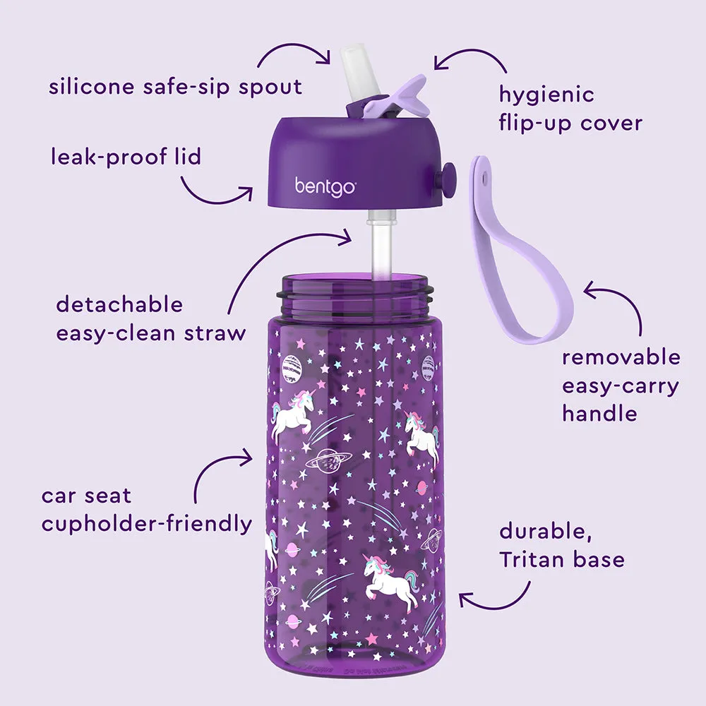 Bentgo Kids Water Bottle