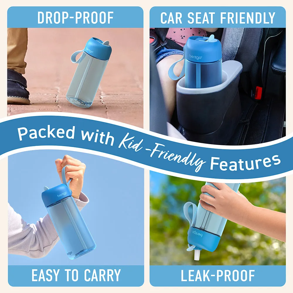 Bentgo Kids Water Bottle