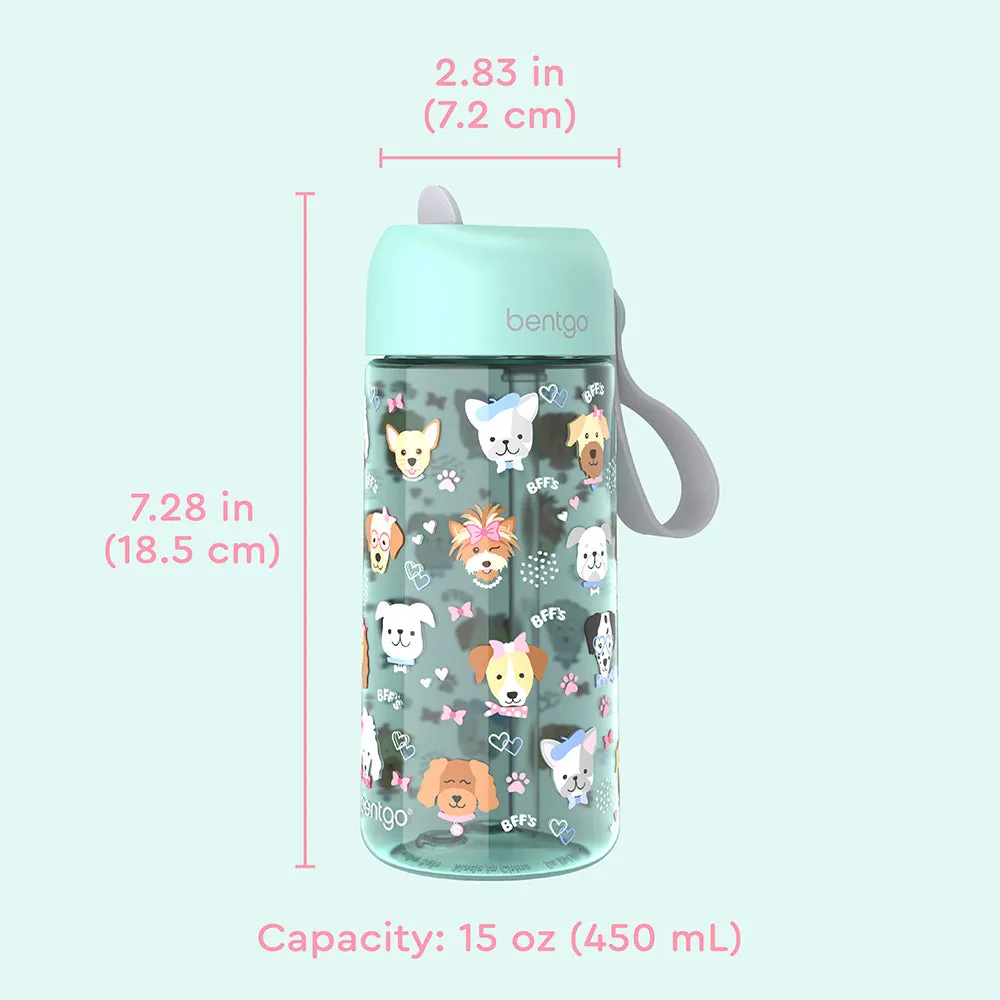 Bentgo Kids Water Bottle