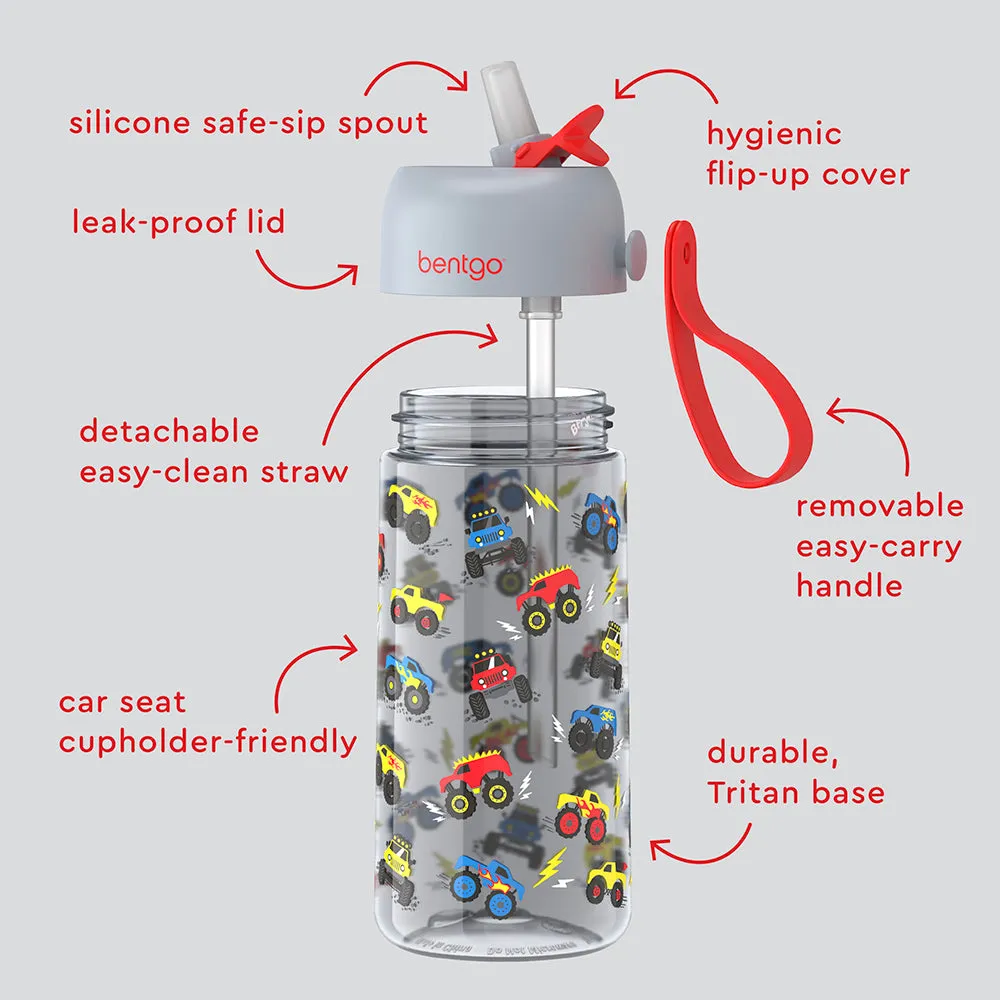 Bentgo Kids Water Bottle