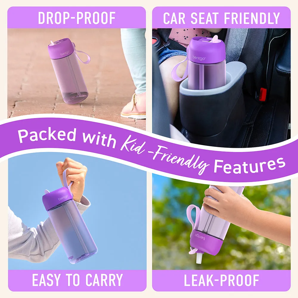 Bentgo Kids Water Bottle