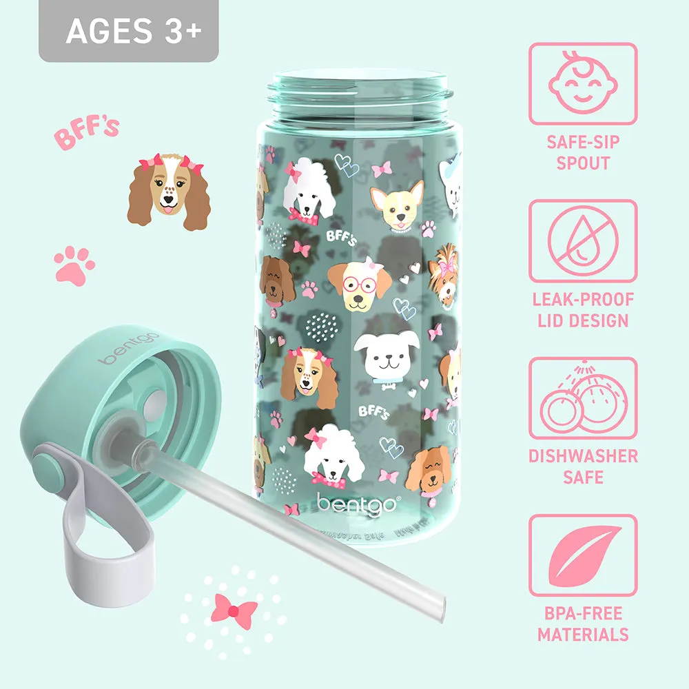 Bentgo Kids Water Bottle