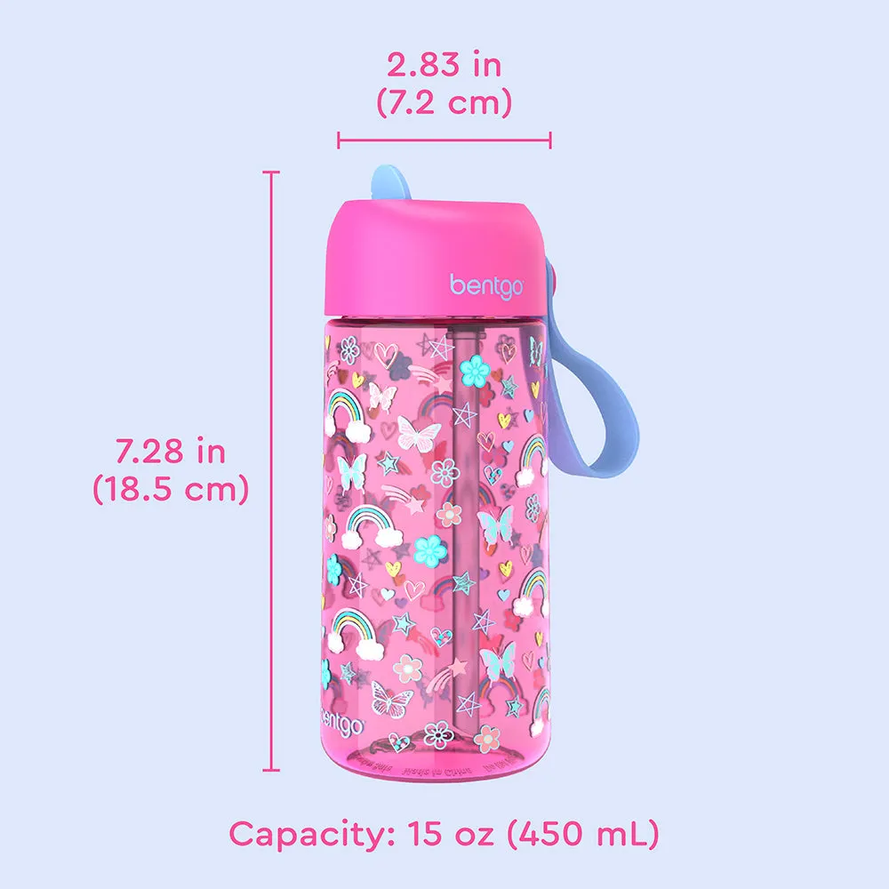 Bentgo Kids Water Bottle