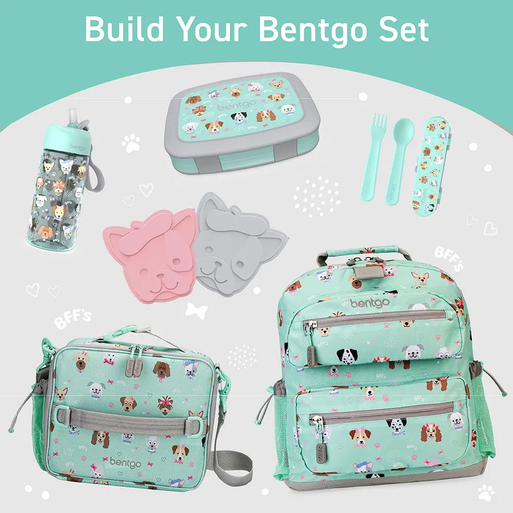 Bentgo Kids Water Bottle