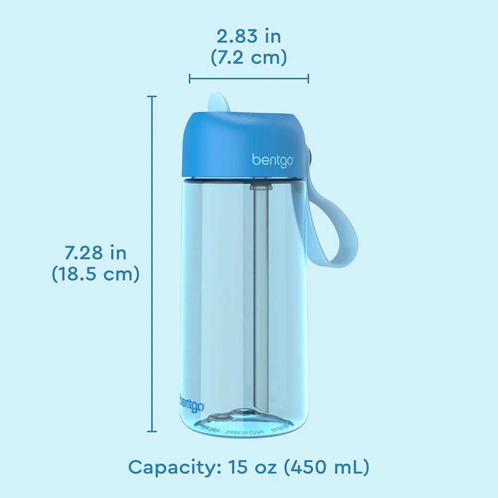 Bentgo Kids Water Bottle