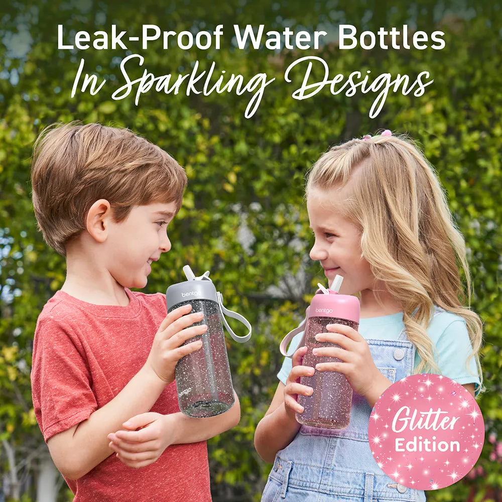 Bentgo Kids Water Bottle