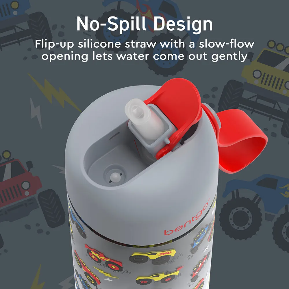Bentgo Kids Water Bottle