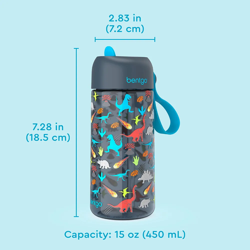 Bentgo Kids Water Bottle