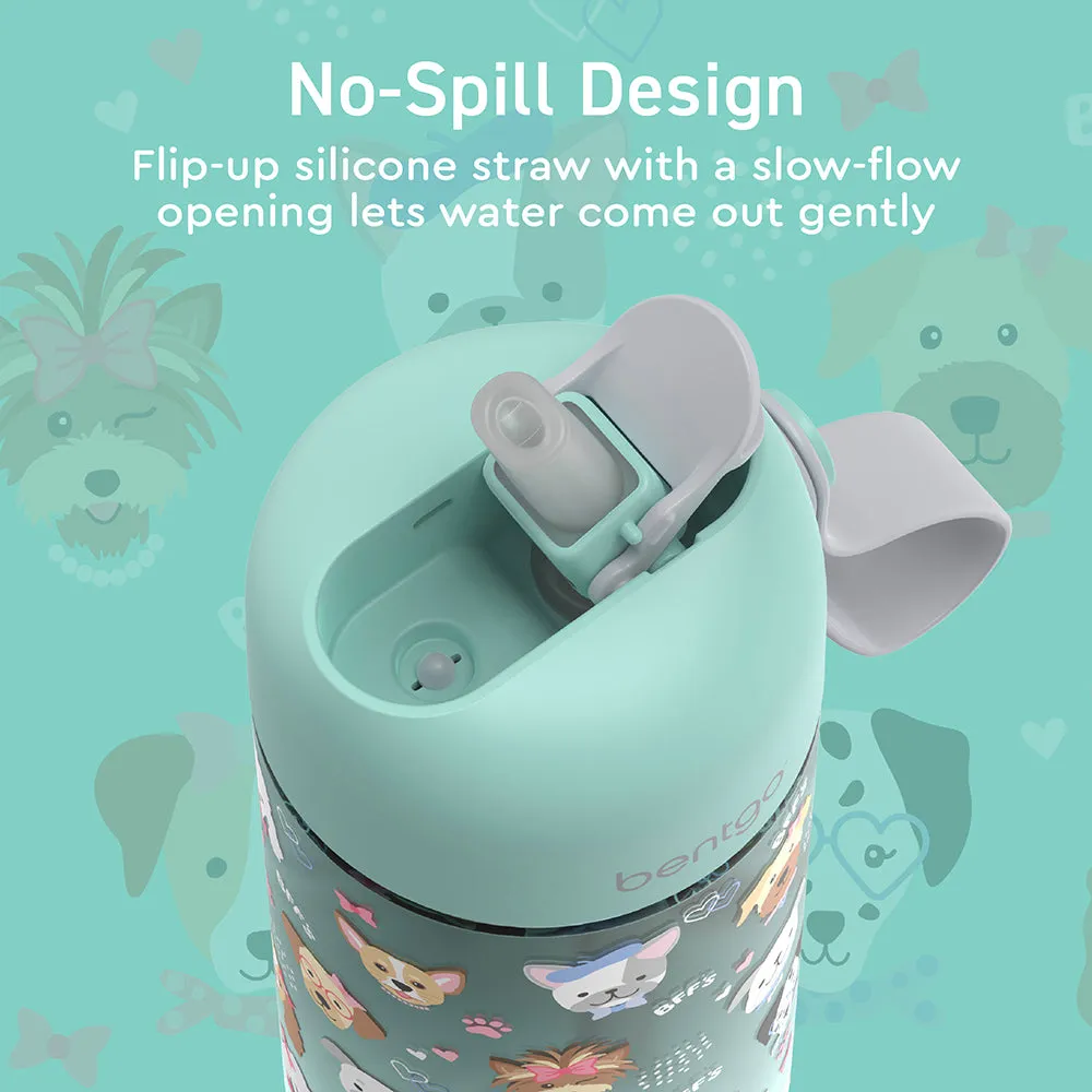 Bentgo Kids Water Bottle