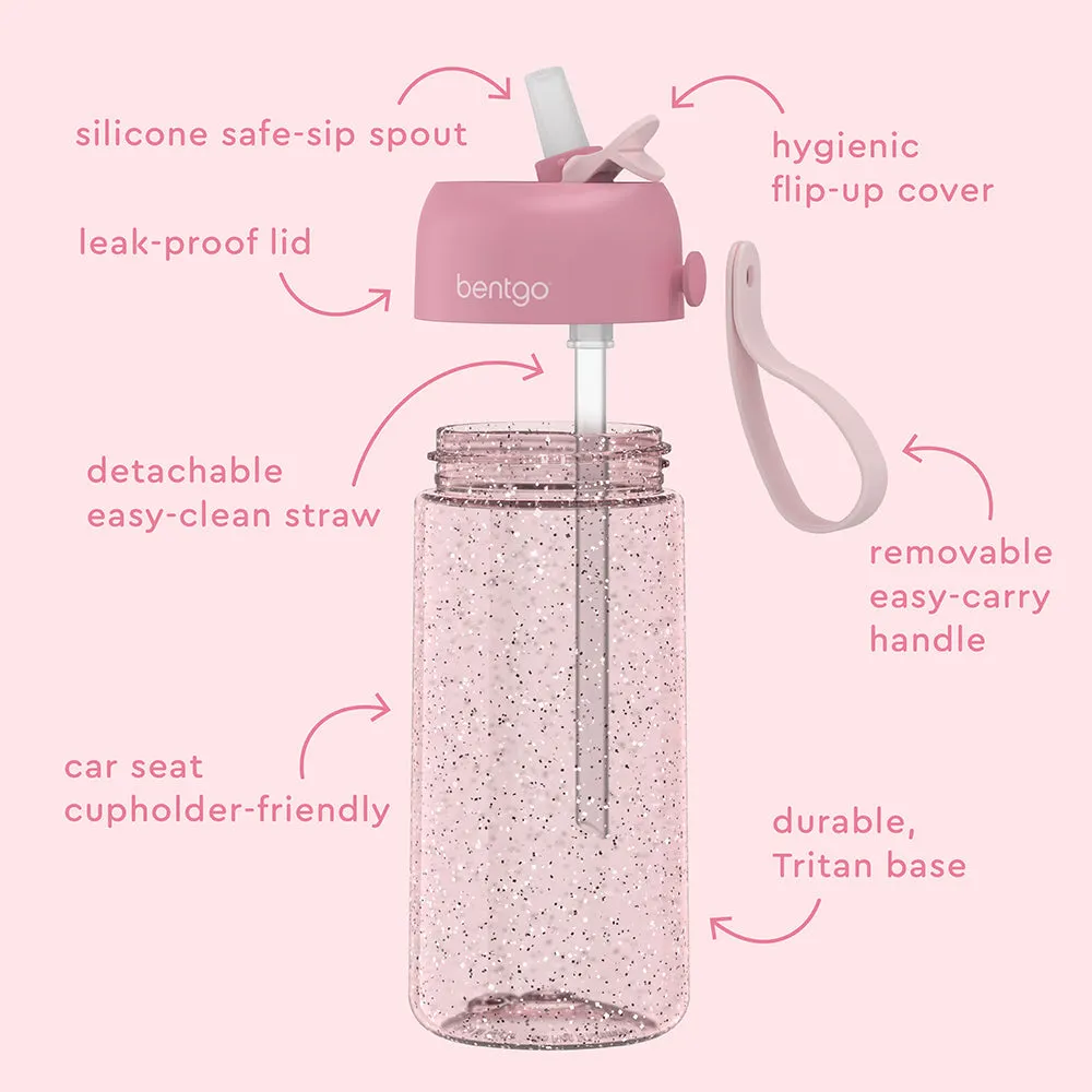 Bentgo Kids Water Bottle
