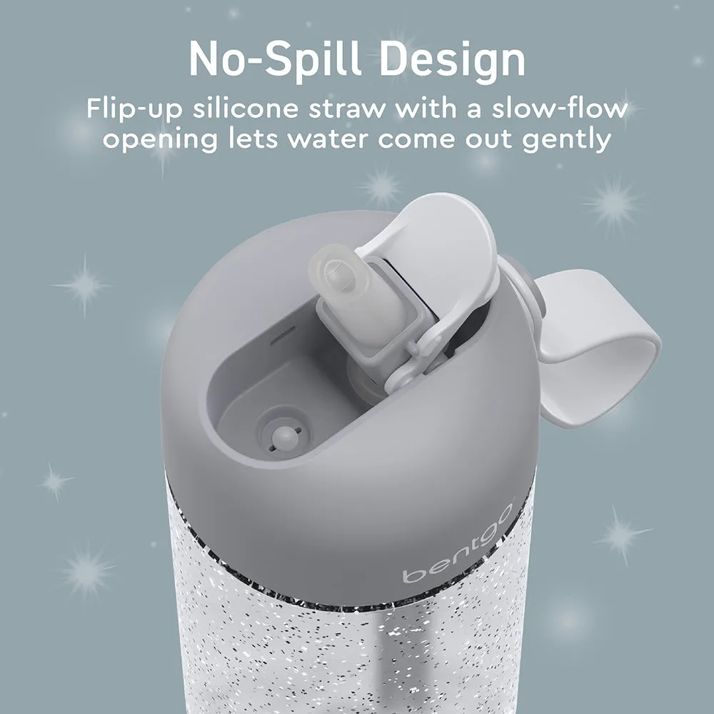Bentgo Kids Water Bottle