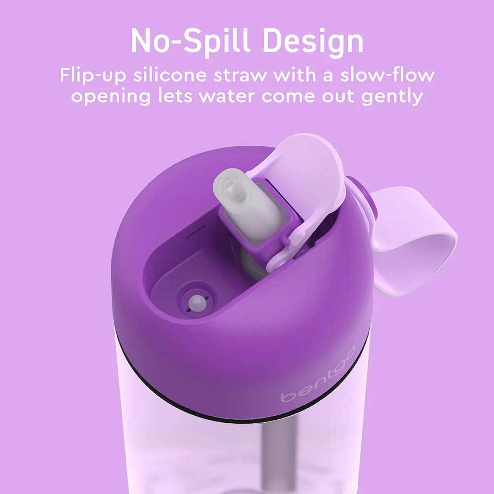Bentgo Kids Water Bottle