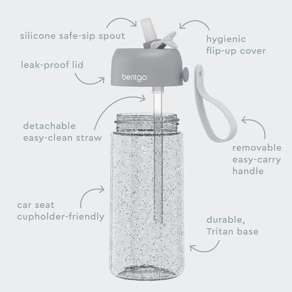 Bentgo Kids Water Bottle