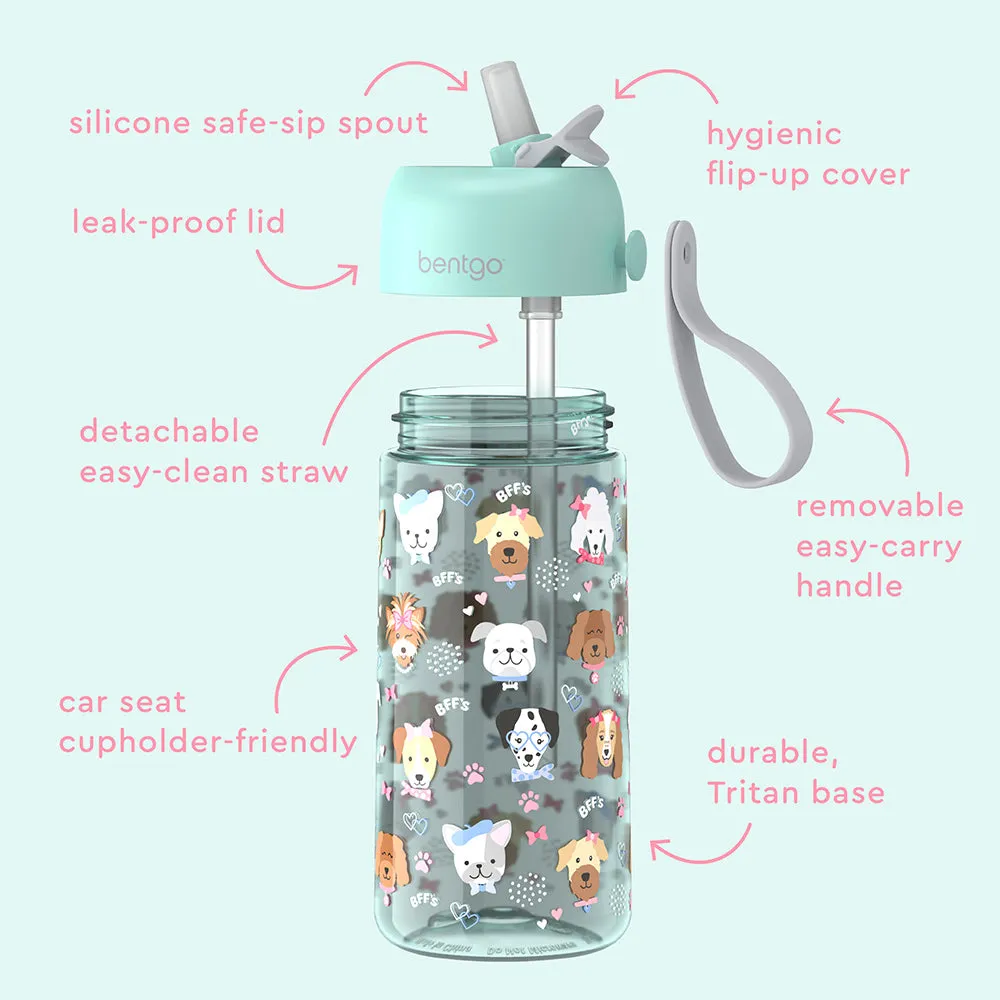 Bentgo Kids Water Bottle