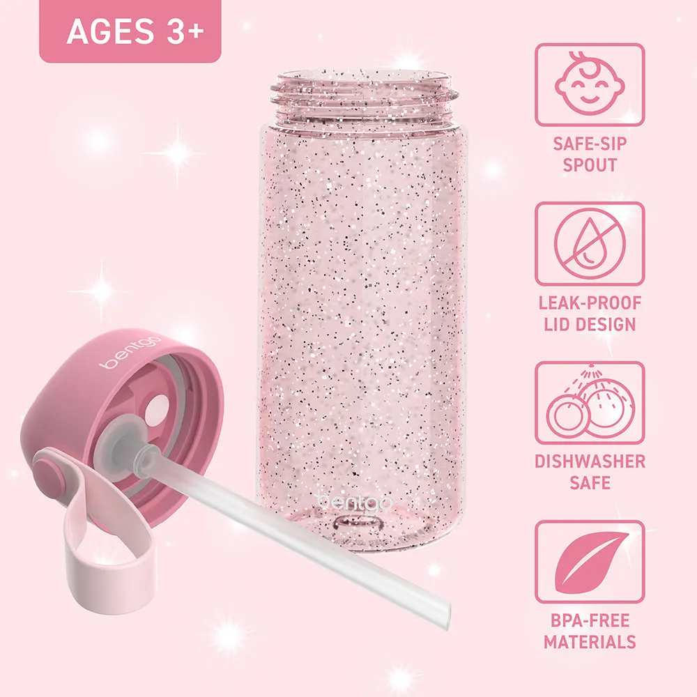 Bentgo Kids Water Bottle