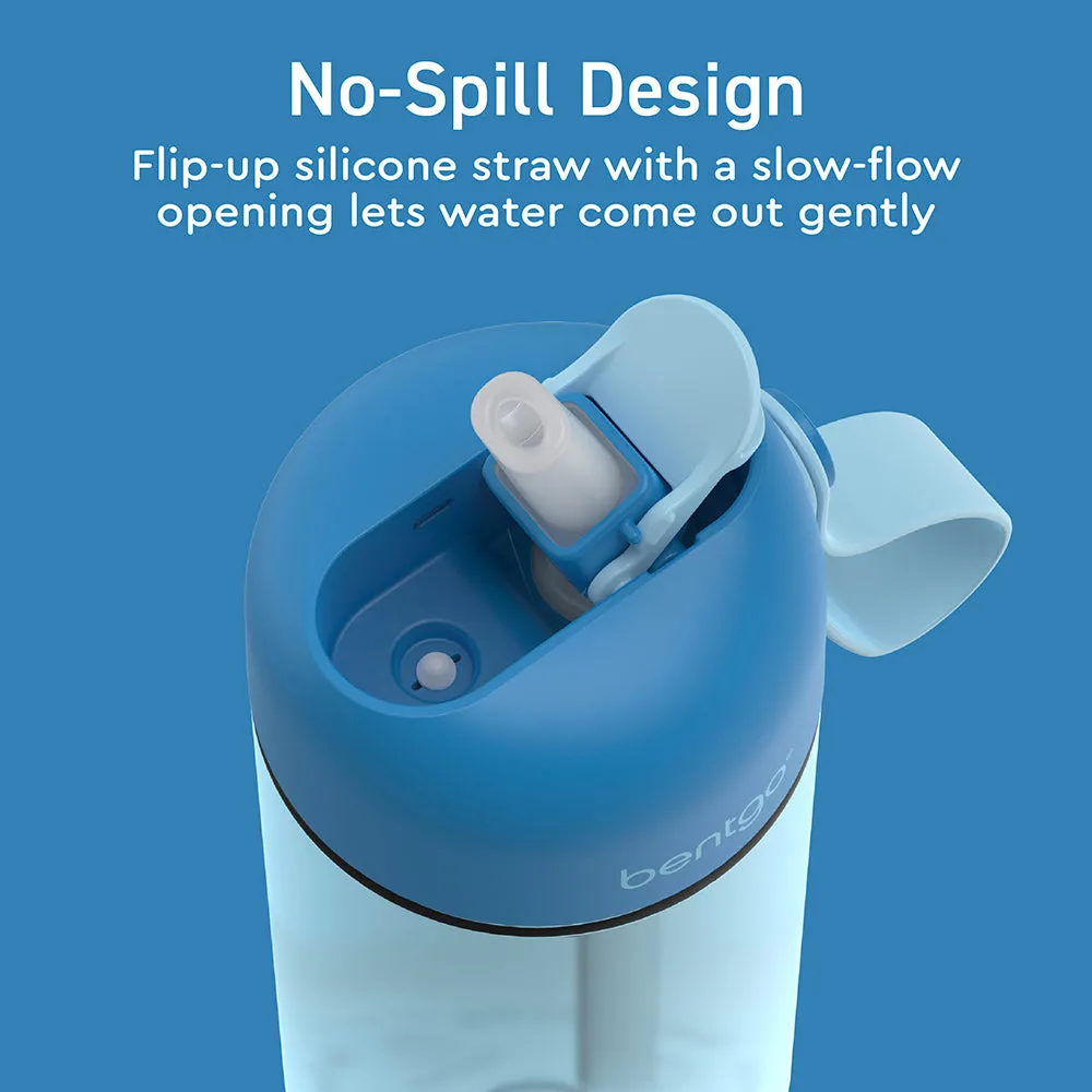 Bentgo Kids Water Bottle
