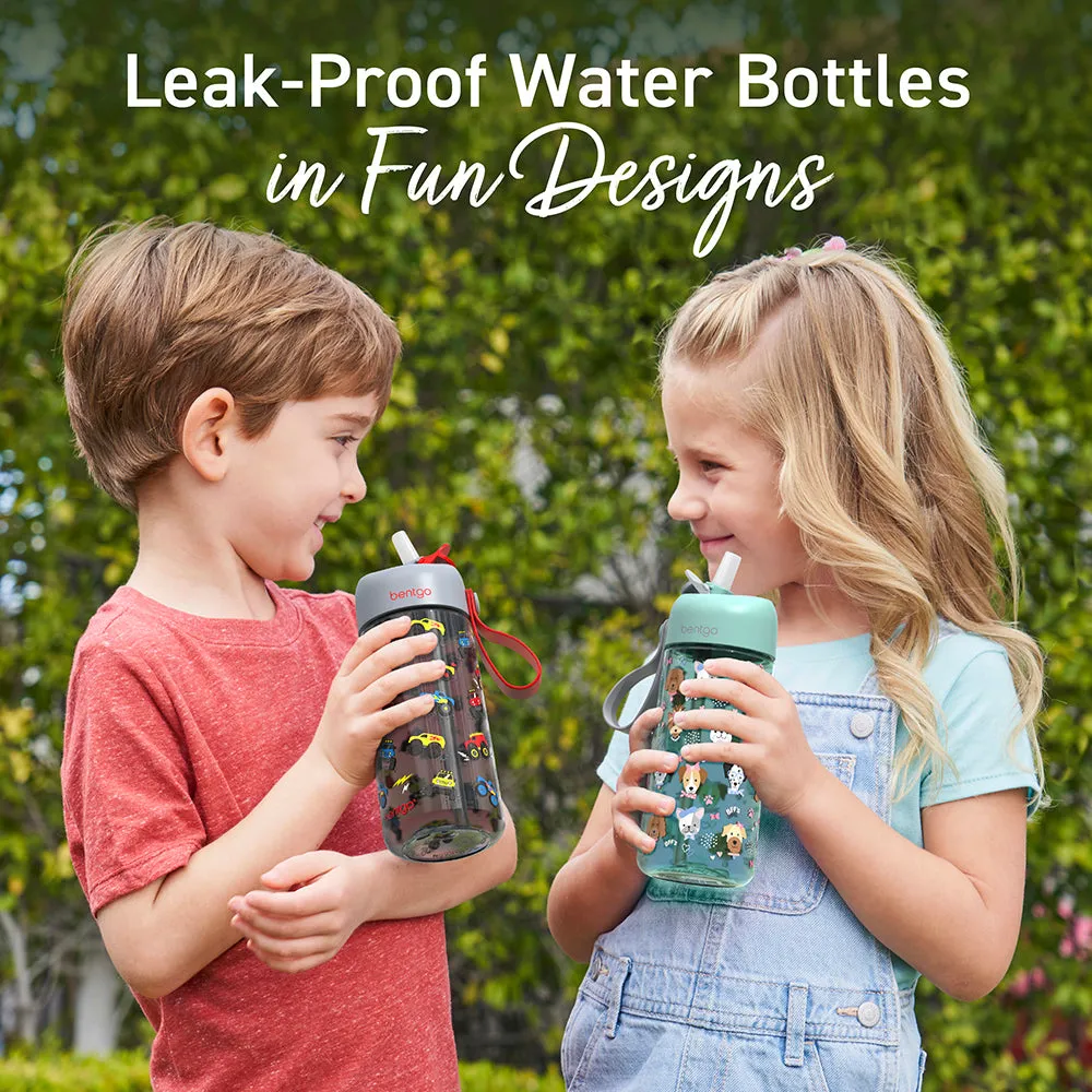 Bentgo Kids Water Bottle