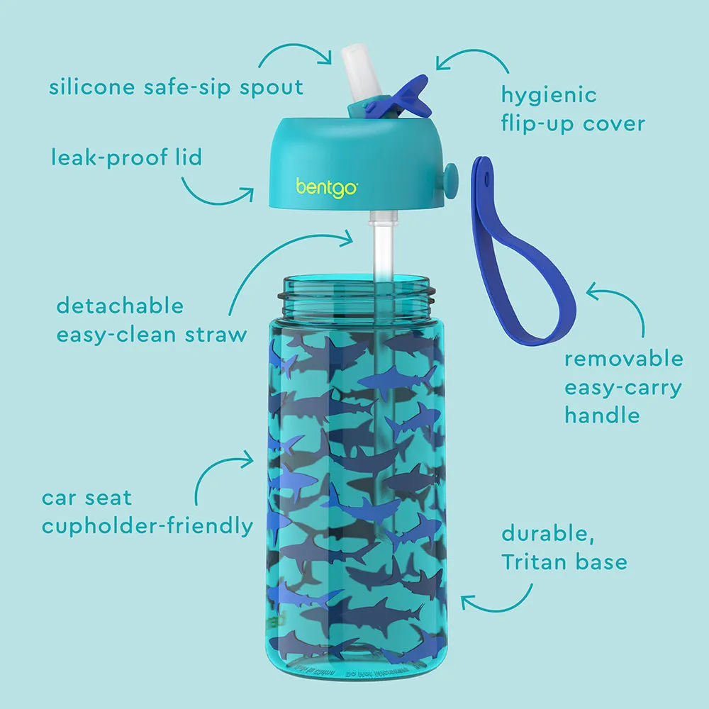 Bentgo Kids Water Bottle