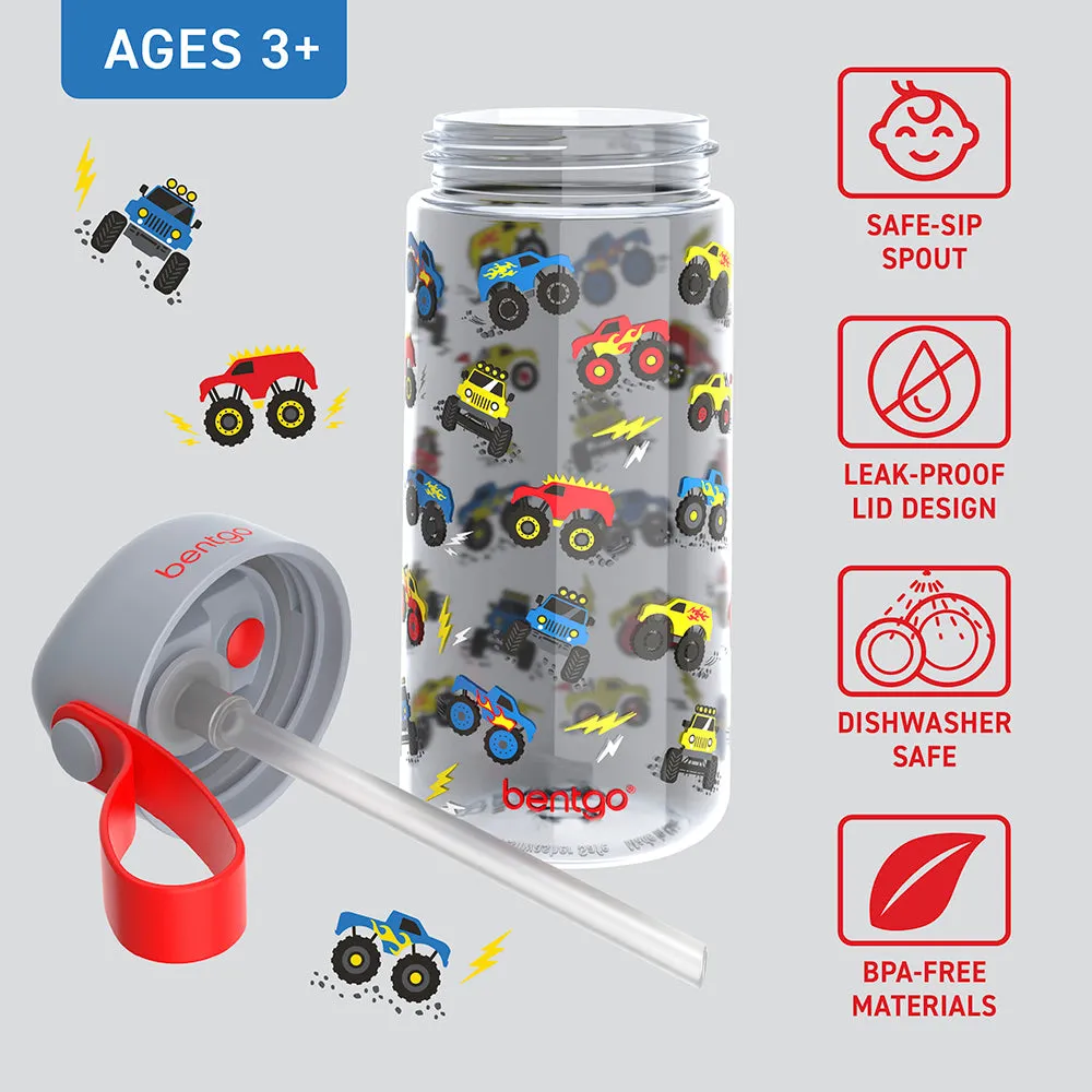 Bentgo Kids Water Bottle