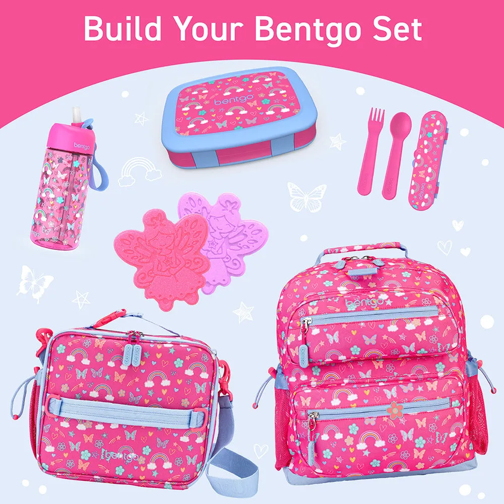 Bentgo Kids Water Bottle