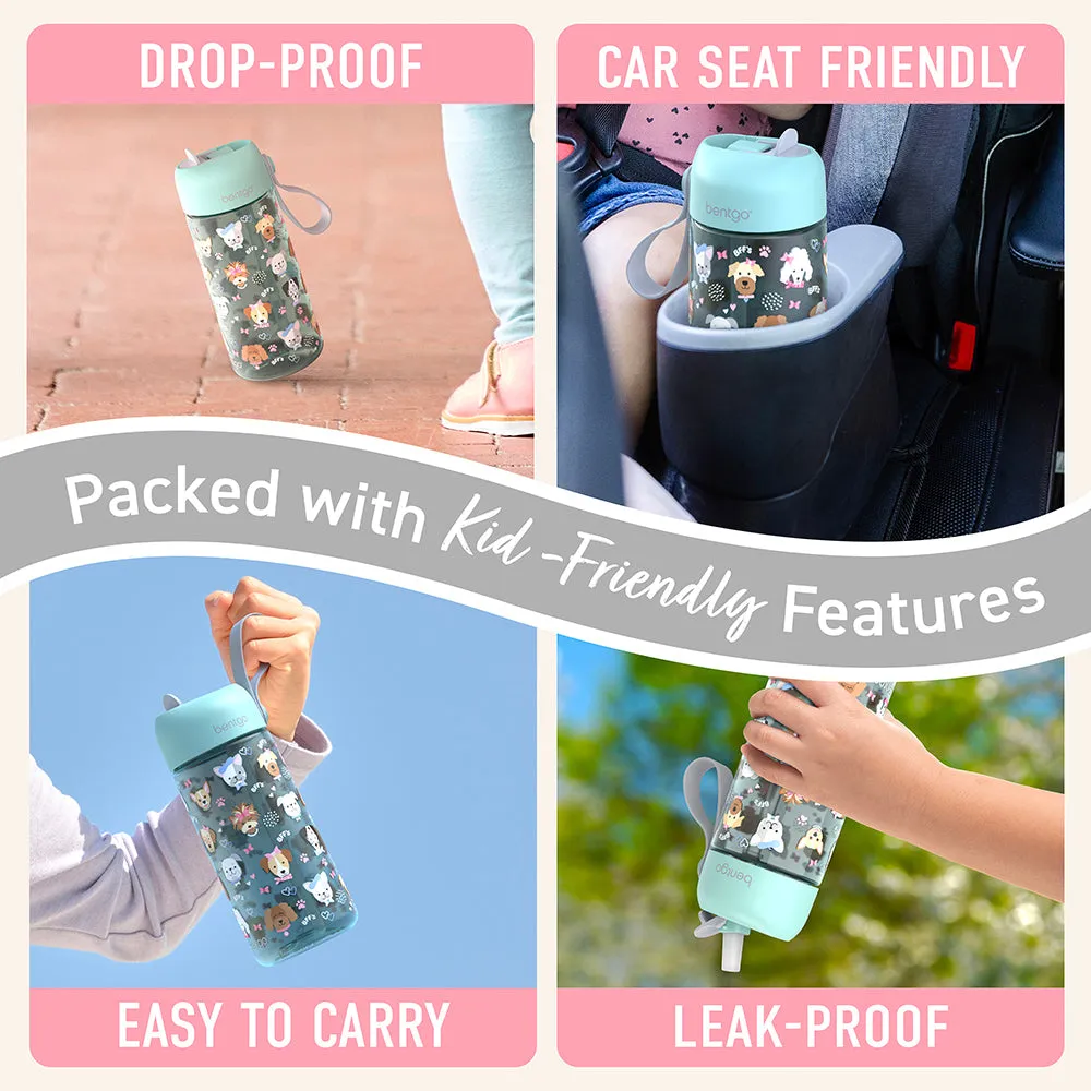 Bentgo Kids Water Bottle